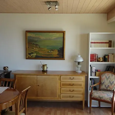 La Renardiere Apartment Vevey